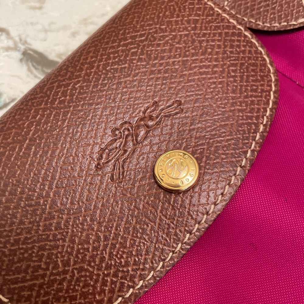 Longchamp Le Pilage Original: SOLD!